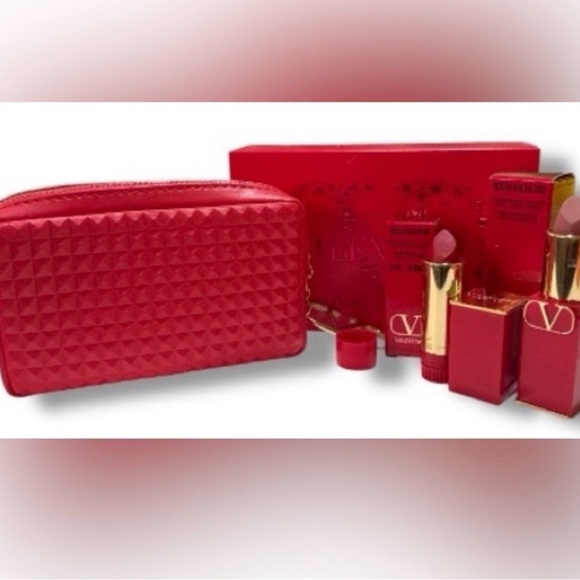 Valentino Other - Valentino 3 Piece Set